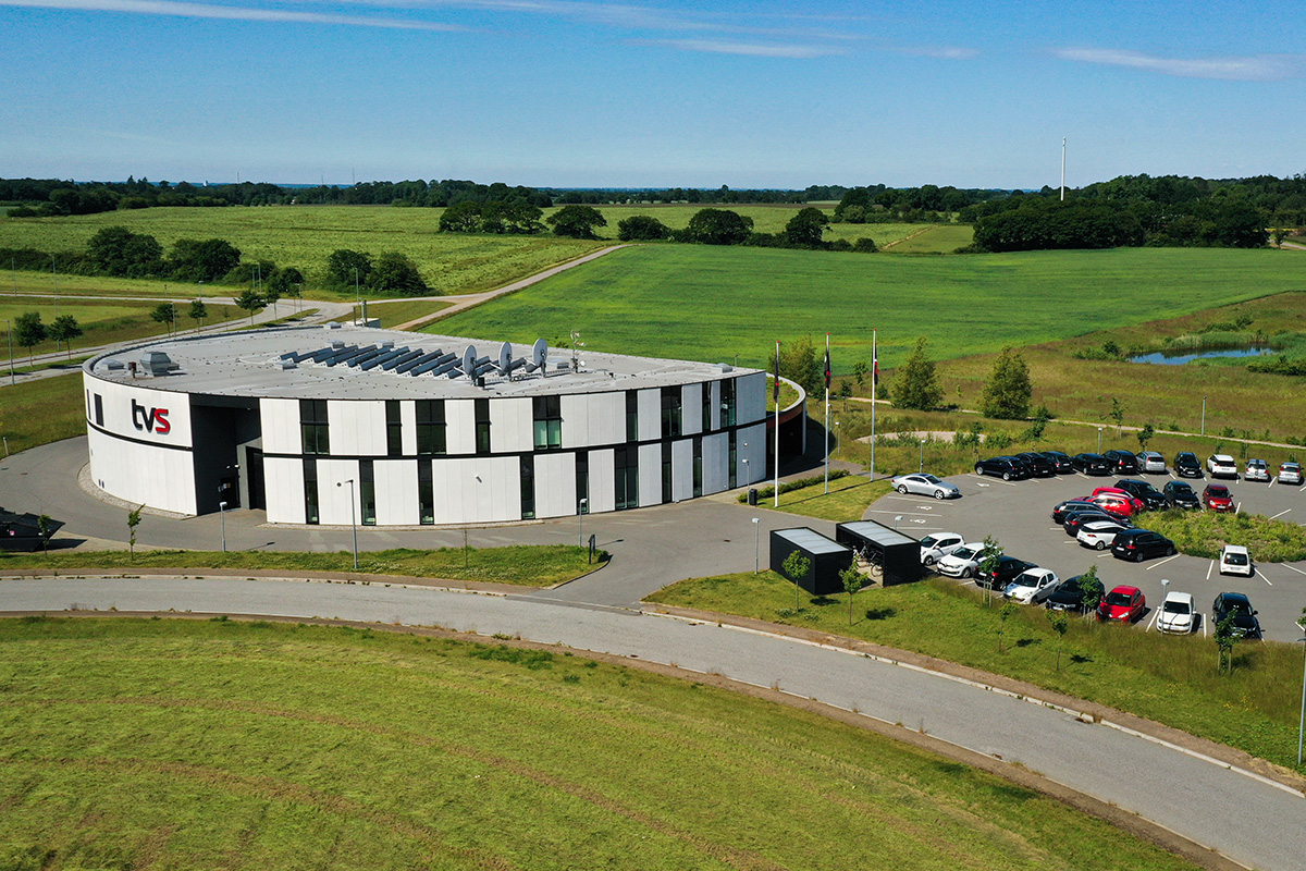 Erhvervsrenovering erhverv Piihl & Søn