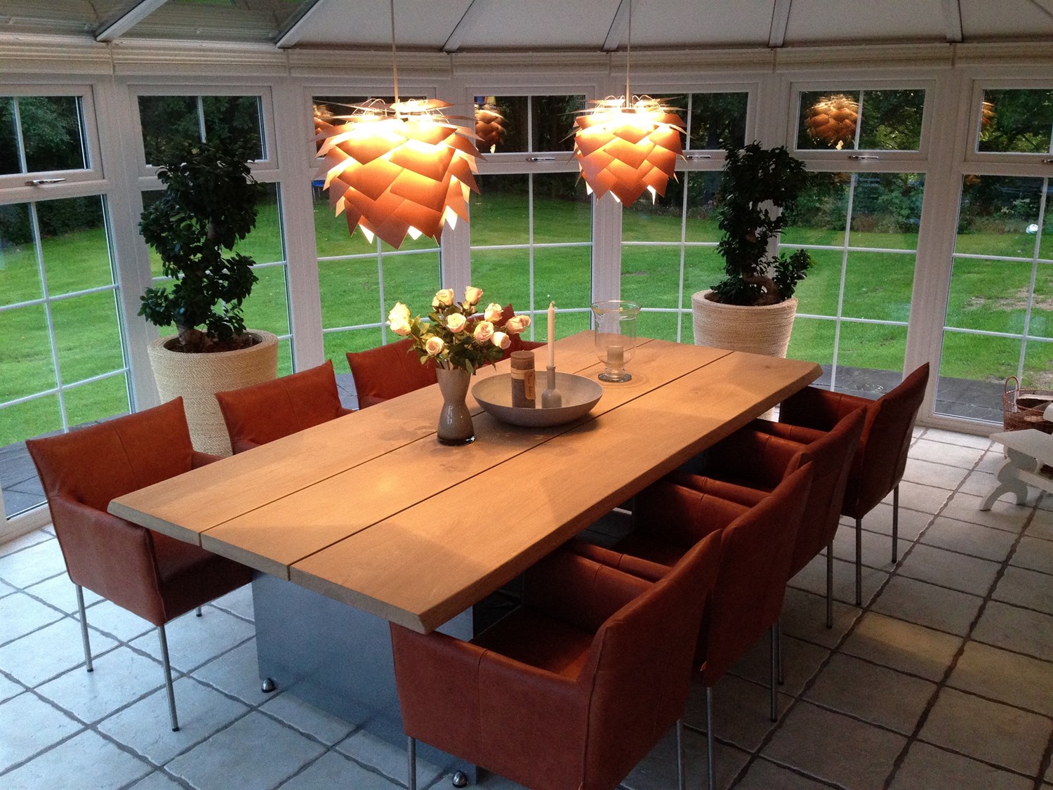 Plankebord specialopgave privat Piihl & Søn